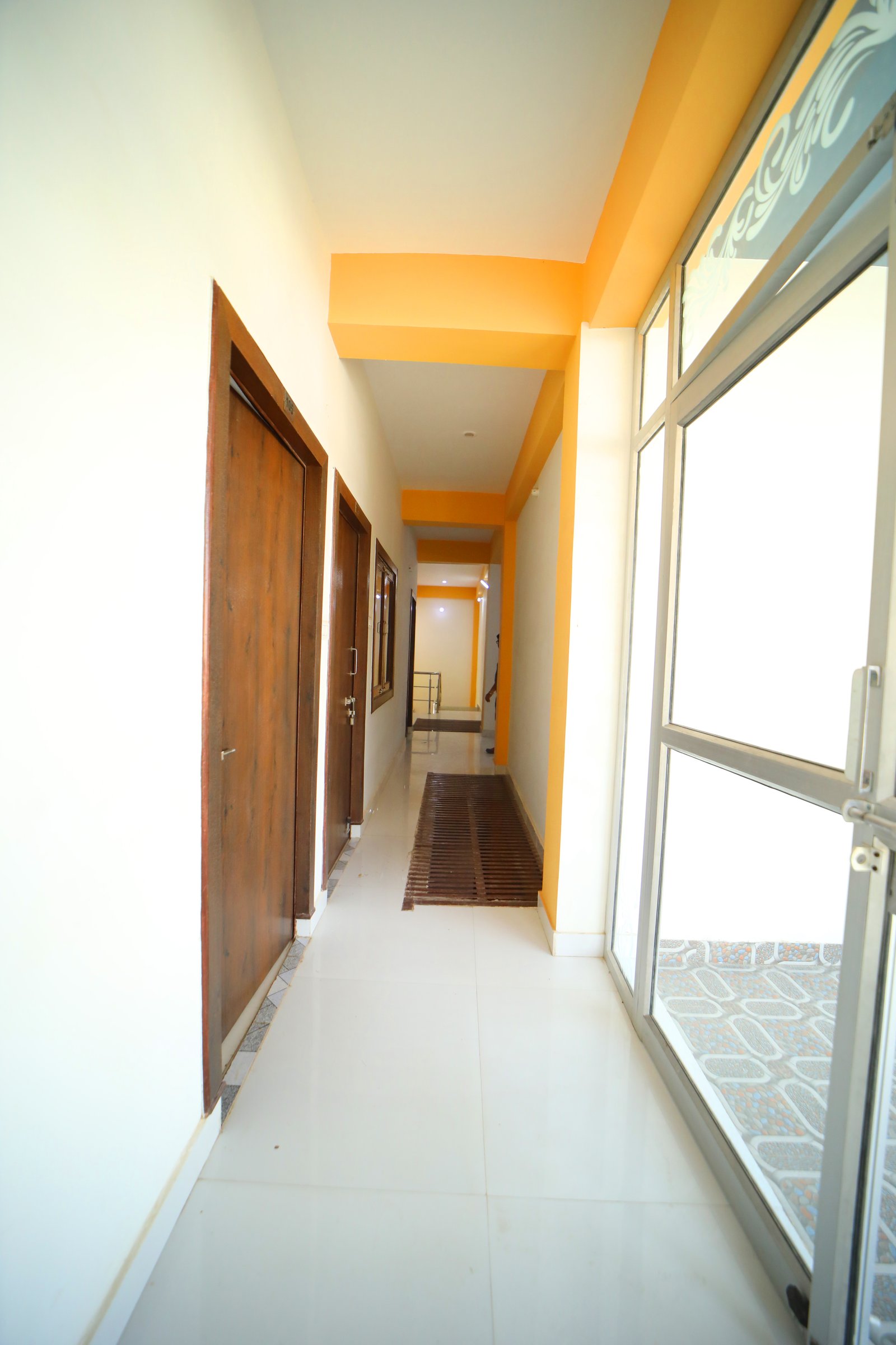 Corridor